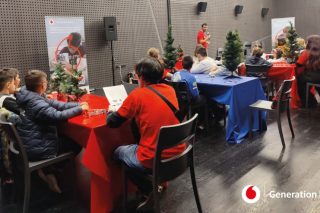 STEM workshops 1